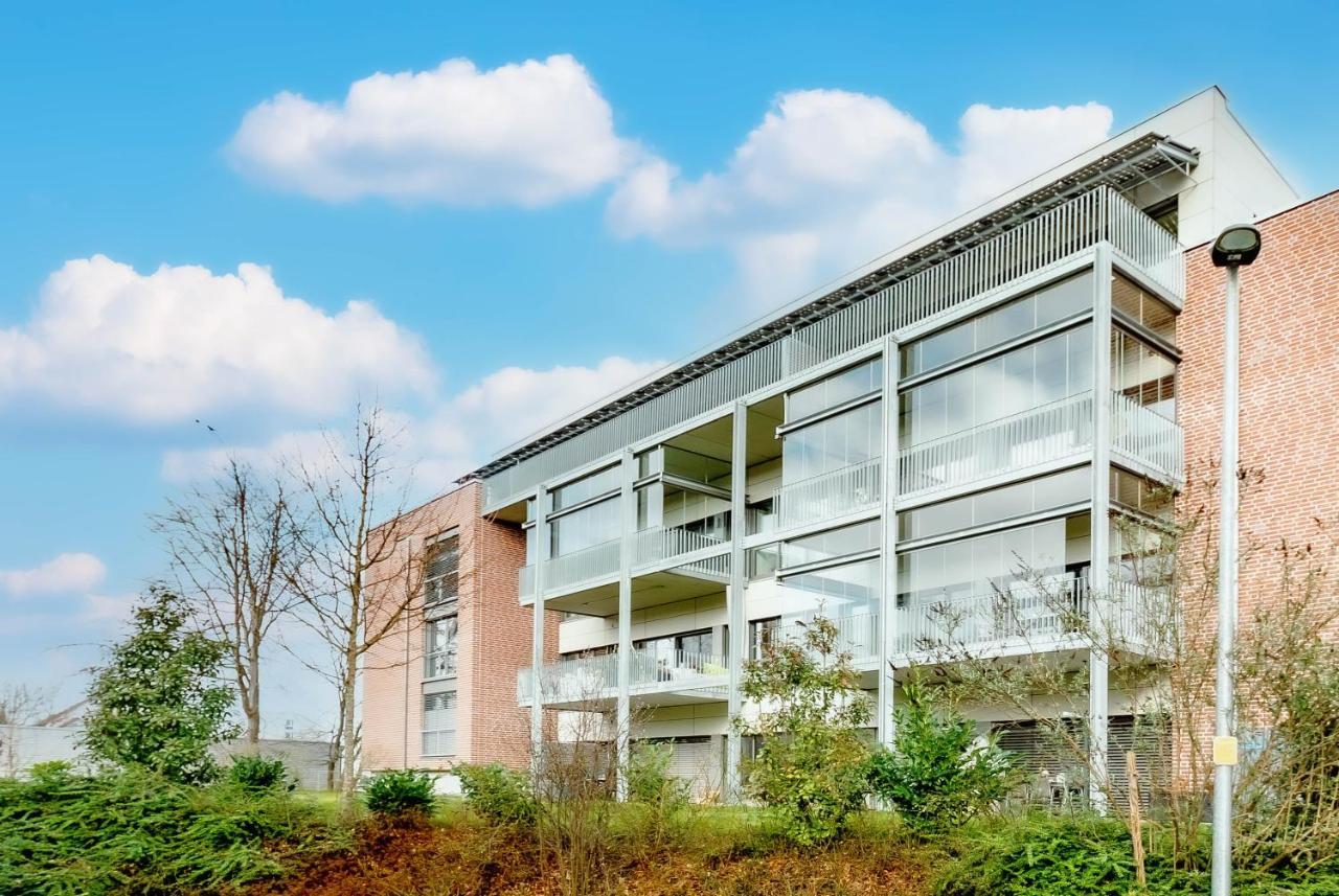 שונדורף Gohlke L.O.F.T. Apartments מראה חיצוני תמונה