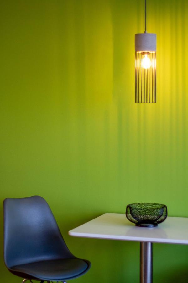 שונדורף Gohlke L.O.F.T. Apartments מראה חיצוני תמונה