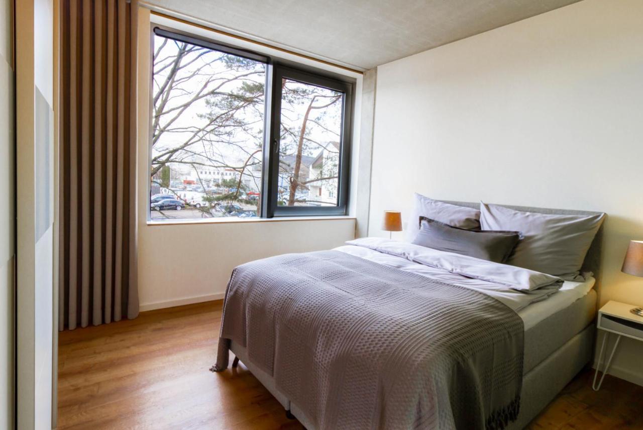 שונדורף Gohlke L.O.F.T. Apartments מראה חיצוני תמונה