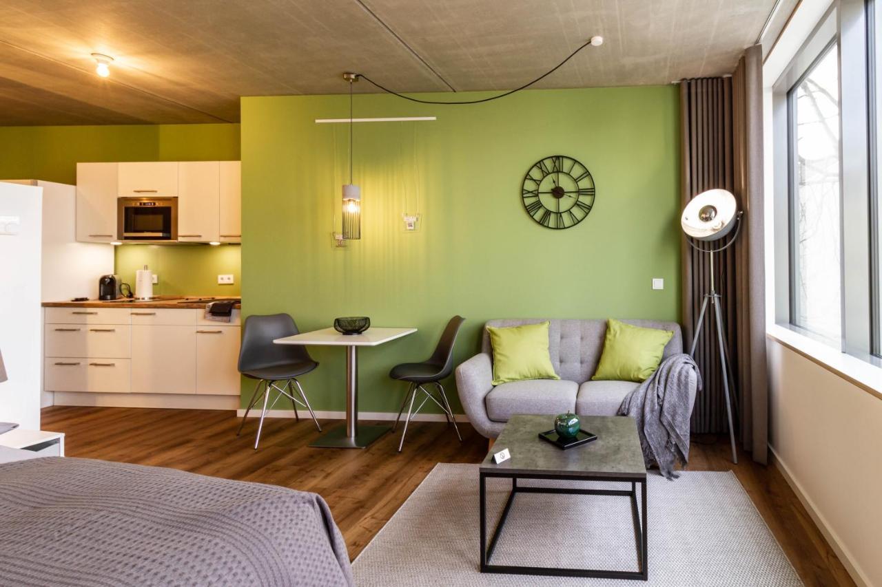שונדורף Gohlke L.O.F.T. Apartments מראה חיצוני תמונה