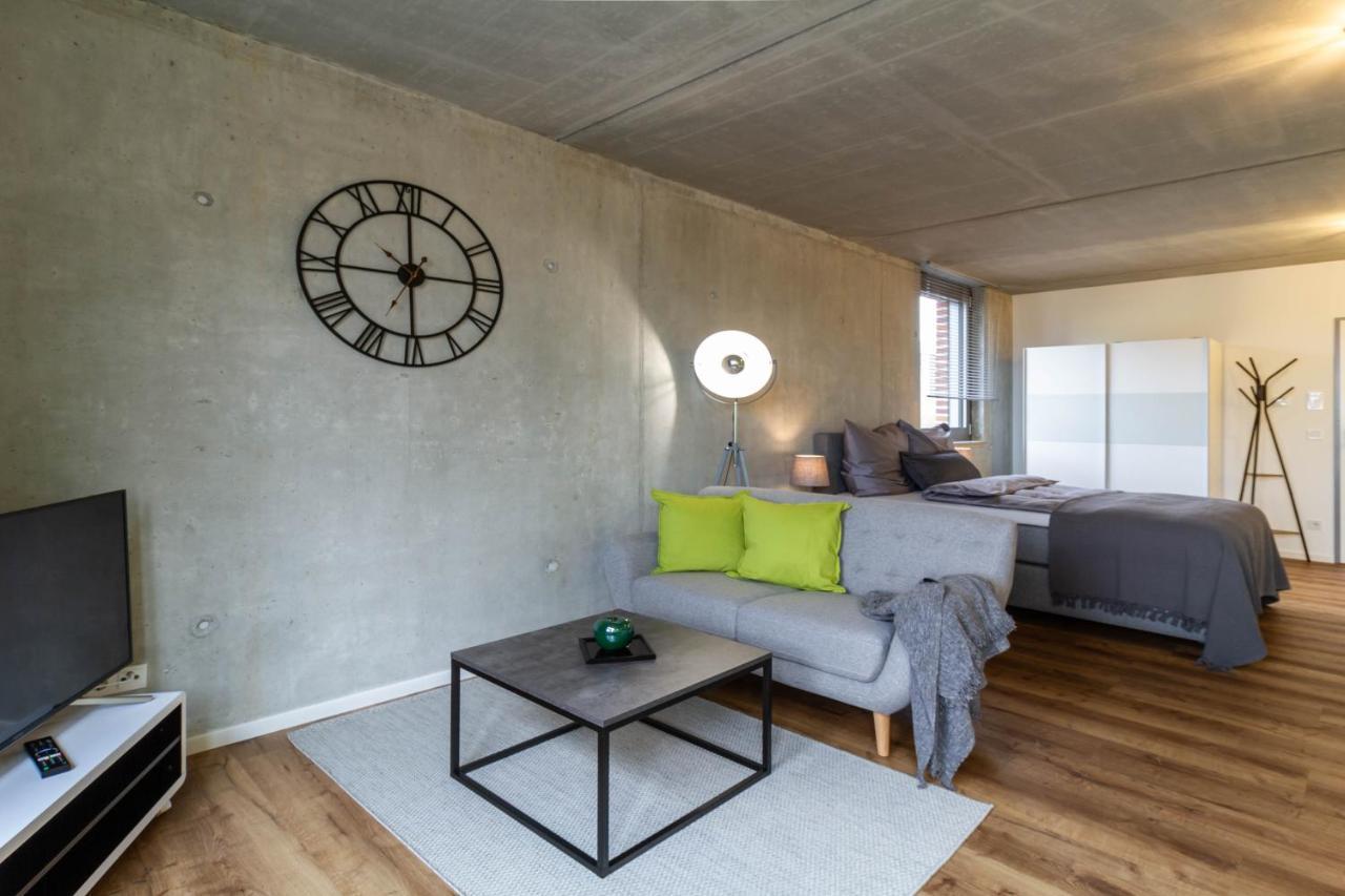 שונדורף Gohlke L.O.F.T. Apartments מראה חיצוני תמונה