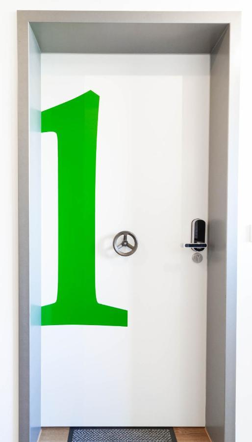 שונדורף Gohlke L.O.F.T. Apartments חדר תמונה